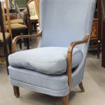 963 6444 ARMCHAIR